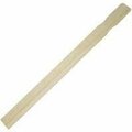 Dendesigns Paint Paddle Hdwd 21 x 0.06 in., 250PK DE3675188